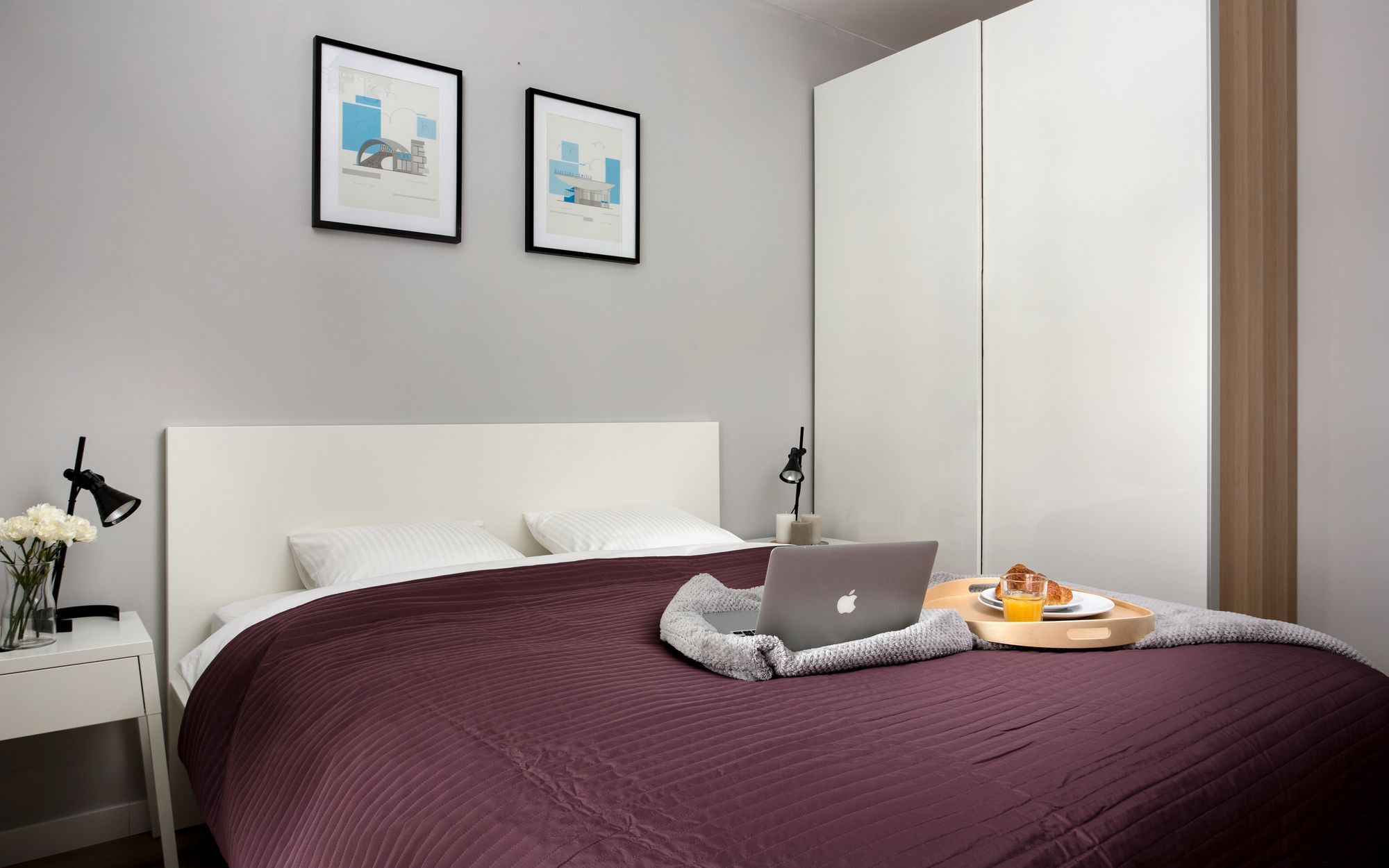 Chill Apartments Citylink وارسو المظهر الخارجي الصورة
