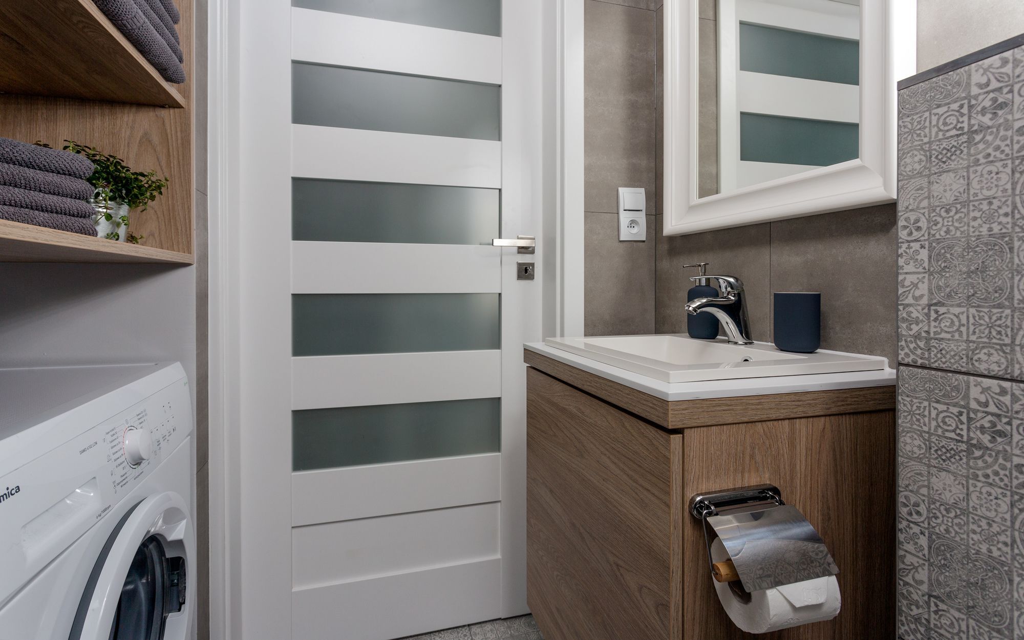 Chill Apartments Citylink وارسو المظهر الخارجي الصورة