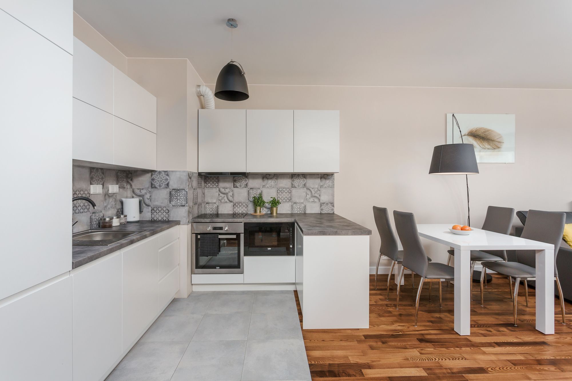 Chill Apartments Citylink وارسو المظهر الخارجي الصورة