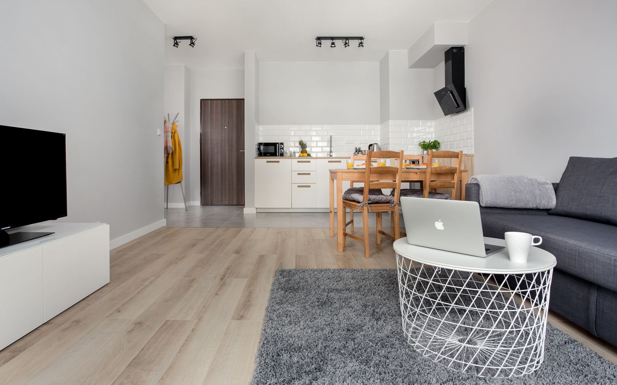 Chill Apartments Citylink وارسو المظهر الخارجي الصورة