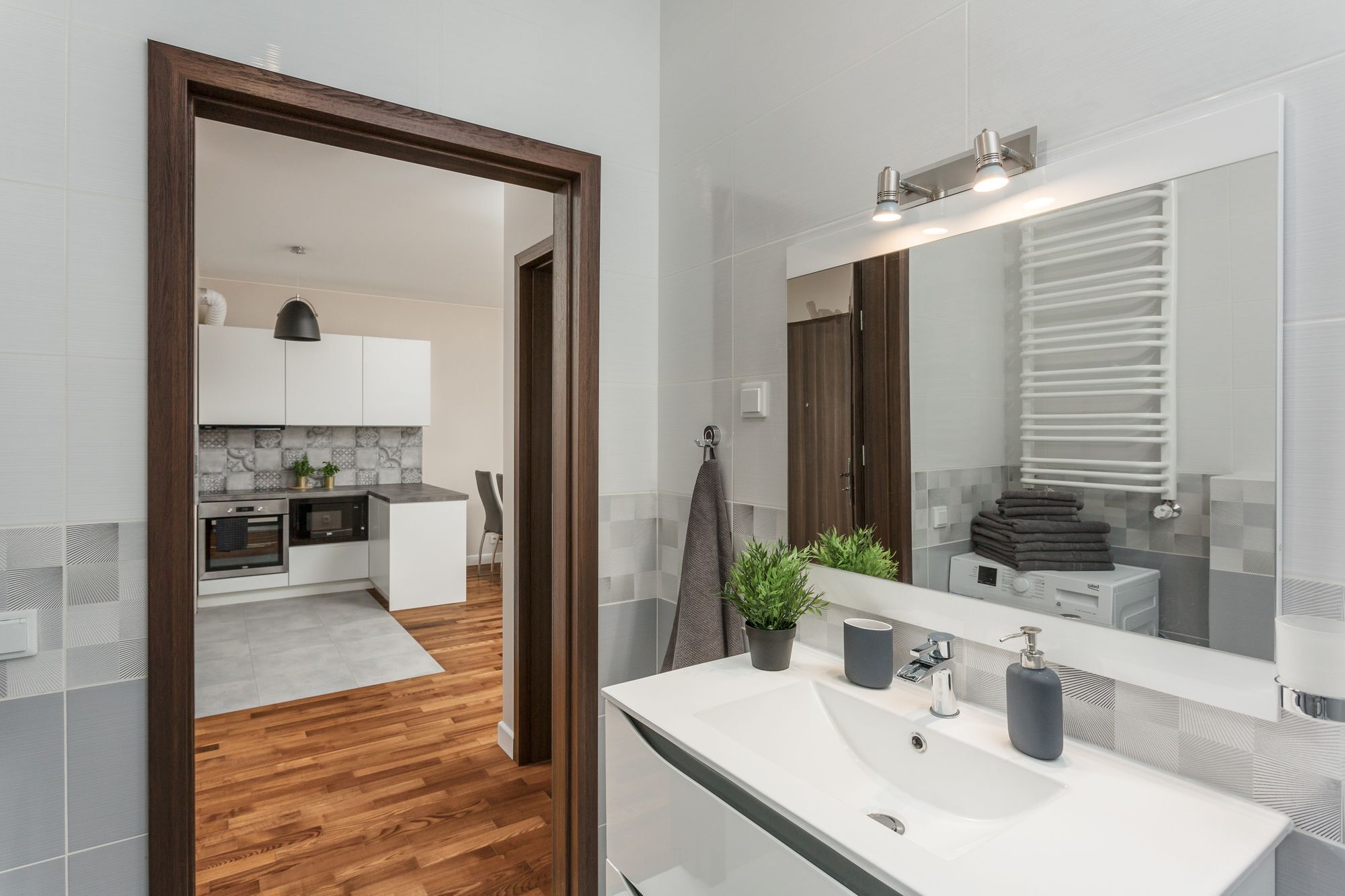Chill Apartments Citylink وارسو المظهر الخارجي الصورة