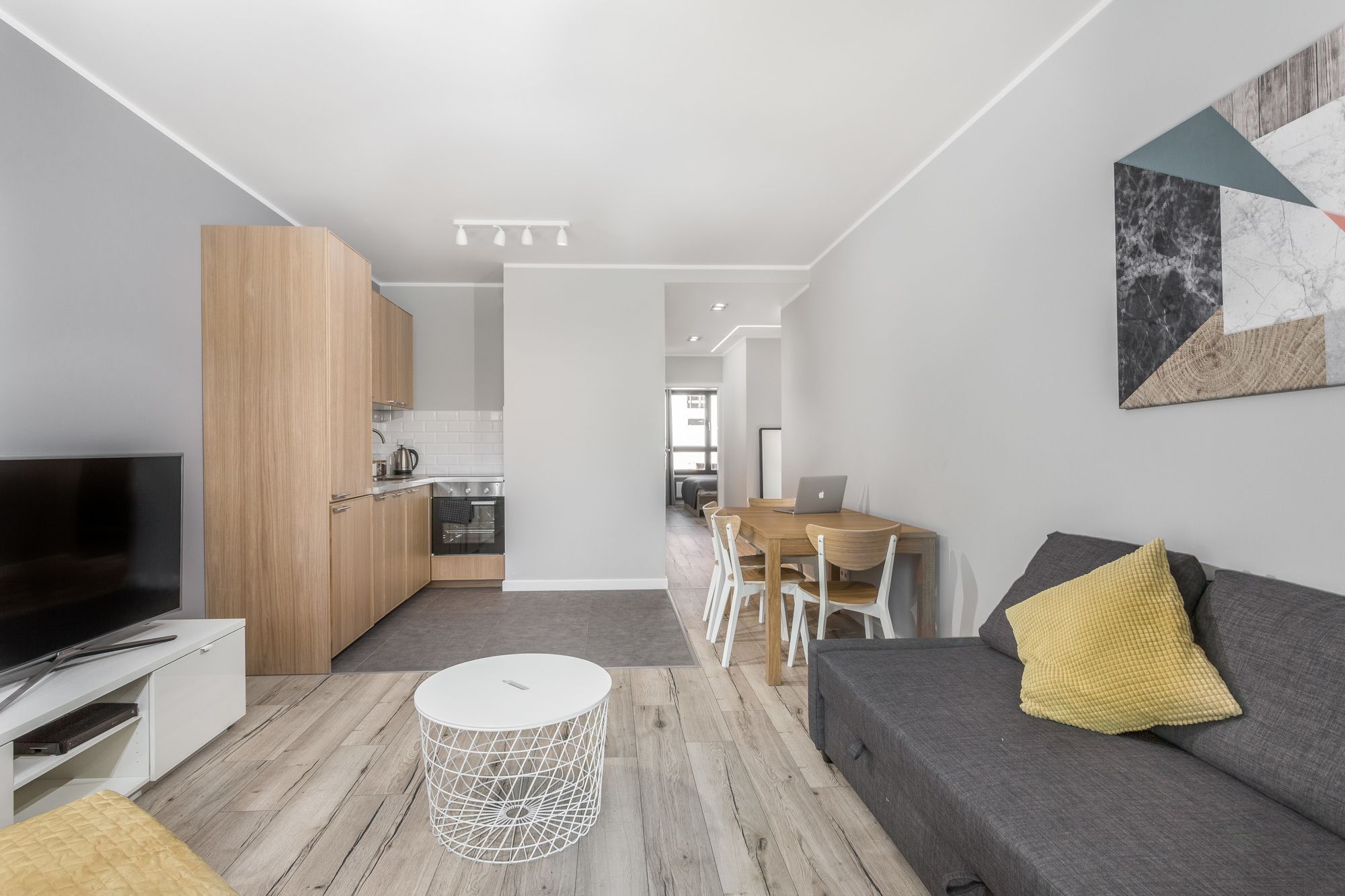 Chill Apartments Citylink وارسو المظهر الخارجي الصورة