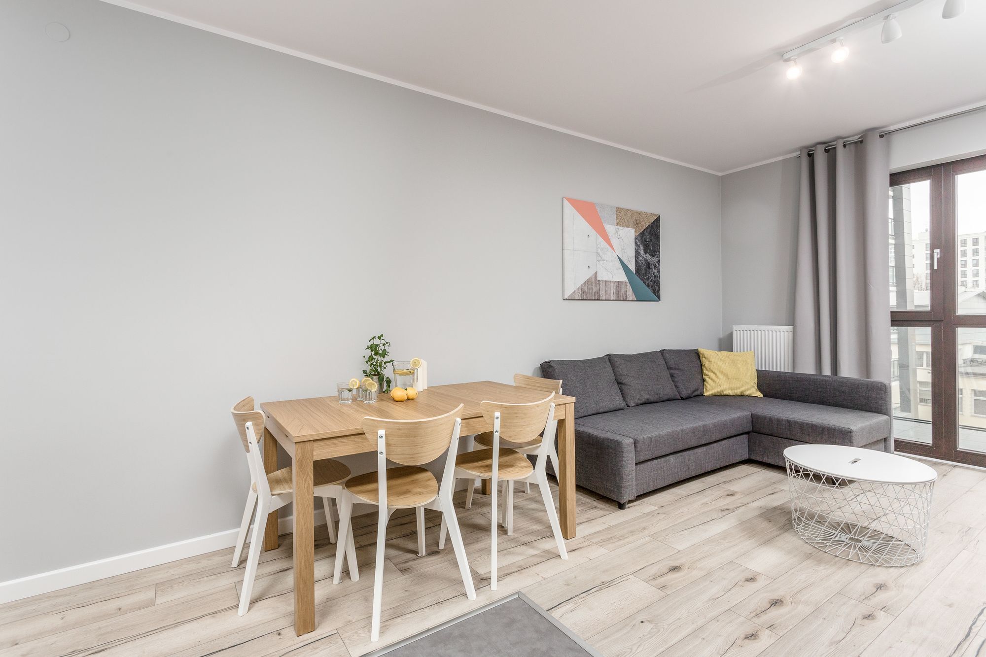 Chill Apartments Citylink وارسو المظهر الخارجي الصورة