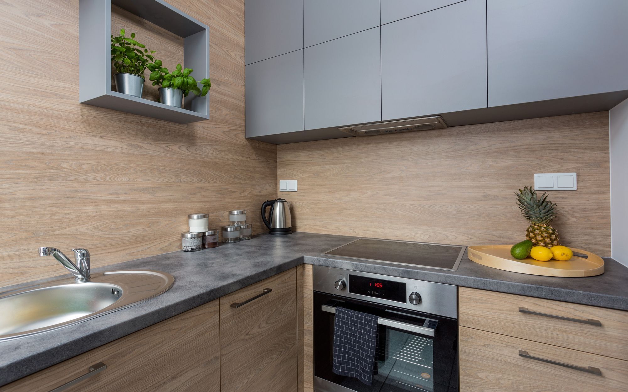 Chill Apartments Citylink وارسو المظهر الخارجي الصورة