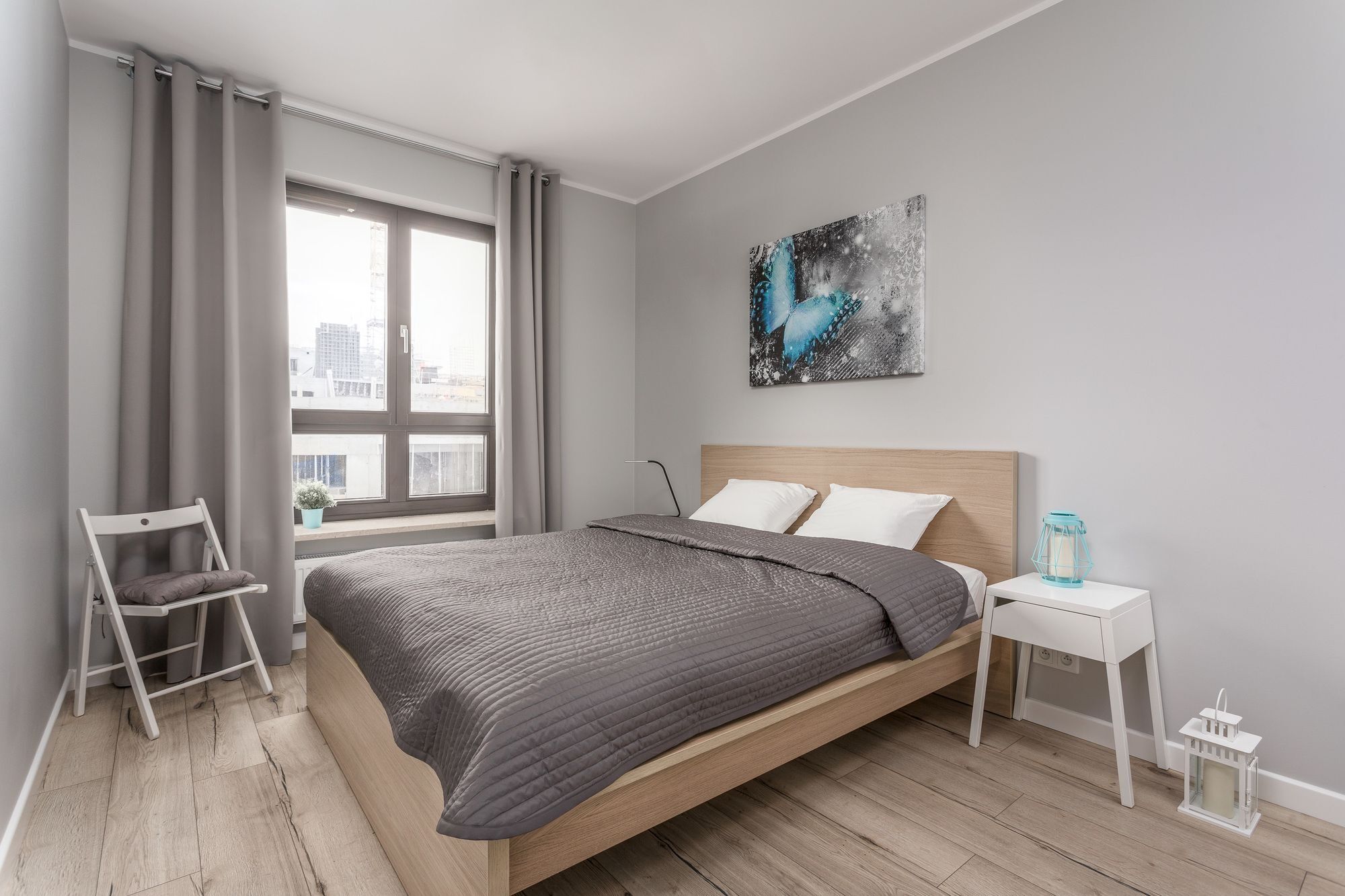 Chill Apartments Citylink وارسو المظهر الخارجي الصورة